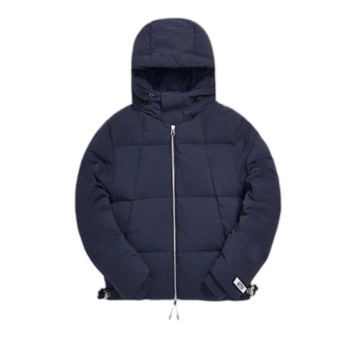 Kith Solid Puffer 'Deep Well'