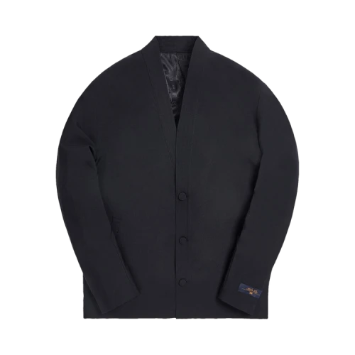 Kith Clarkson Kimono Blazer 'Black'