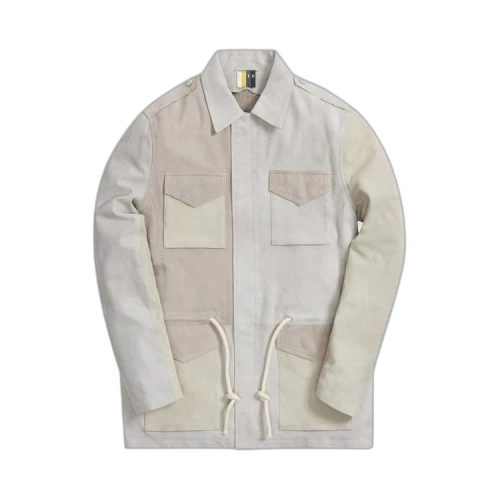 Kith Duane Field Jacket 'Pyramid'