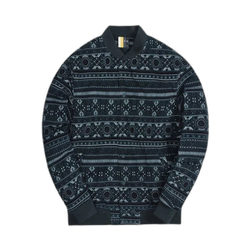 Kith Corduroy Gorman Jacket 'Stadium'