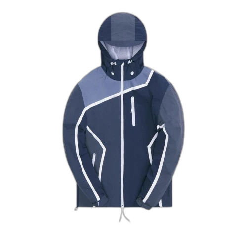 Kith Madison Jacket 'Torpedo'