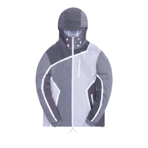Kith Madison Jacket 'Argon'