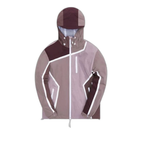 Kith Madison Jacket 'Dusty Mauve'