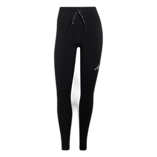 Adidas ESSENTIALS Running Pants Women's Black Moderate