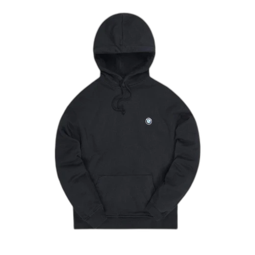 Kith For BMW Williams III Hoodie 'Black'