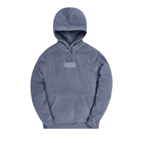 Kith Williams III Hoodie 'Elevation'