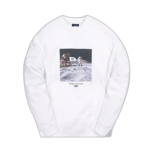 Kith Apollo Crewneck 'White'