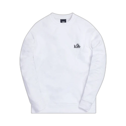 Kith Pegasus Decoded Crewneck 'White'