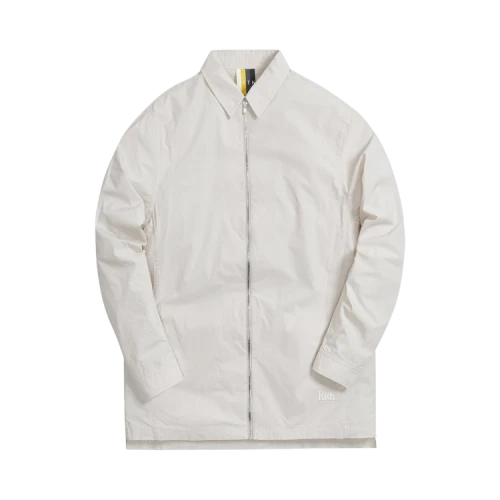 Kith Tighe Collared Button Up 'Hallow'