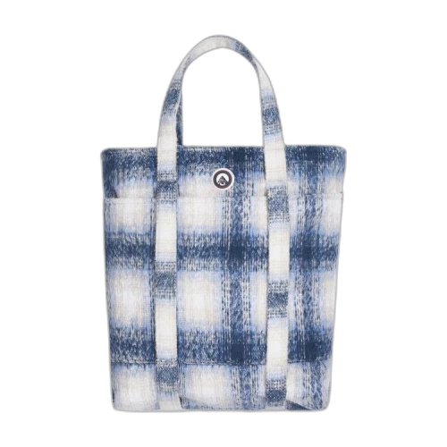 Kith Hubert Carryall Tote 'Blue Multicolor'