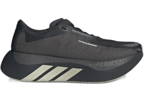 adidas Hyper Boost Edge Hermanos Koumori Charcoal Night Grey (Women's)