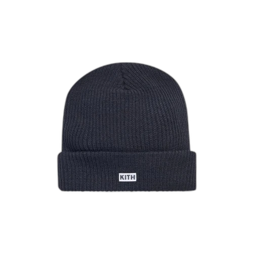 Kith Classic Beanie 'Shark'