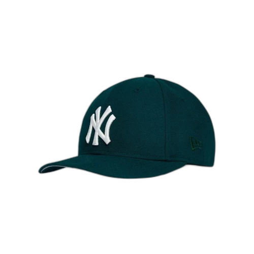 Kith X New Era Low Prof 59Fifty Yankees 'Dark Green'