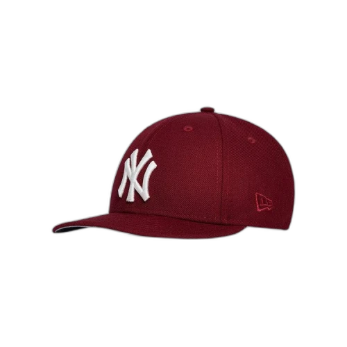 Kith X New Era Low Prof 59Fifty Yankees 'Cardinal'