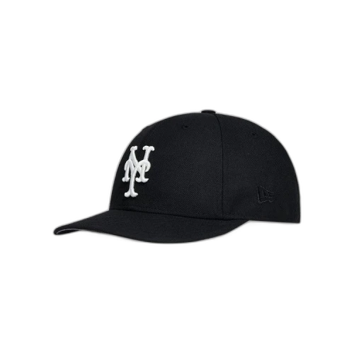 Kith X New Era Low Prof 59Fifty Yankees 'Black'