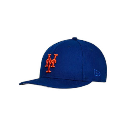 Kith X New Era Low Prof 59Fifty Yankees 'Light Royal'