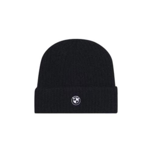 Kith For BMW Roundel Beanie 'Black'