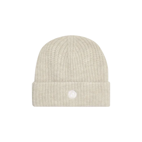 Kith For BMW Roundel Beanie 'Beige'