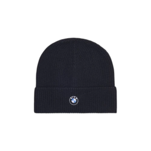 Kith For BMW Logo Dock Beanie 'Black'