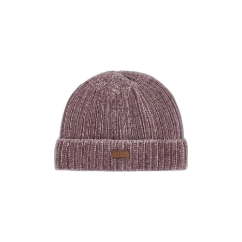 Kith Chenille Beanie 'Driftwood'