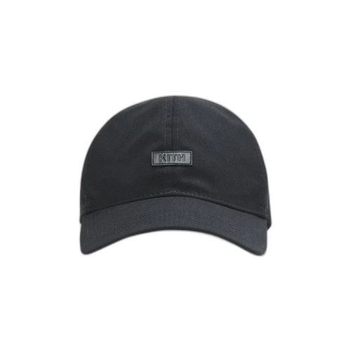 Kith Irving Cap 'Black'