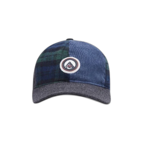 Kith Milligan Cap 'Black'