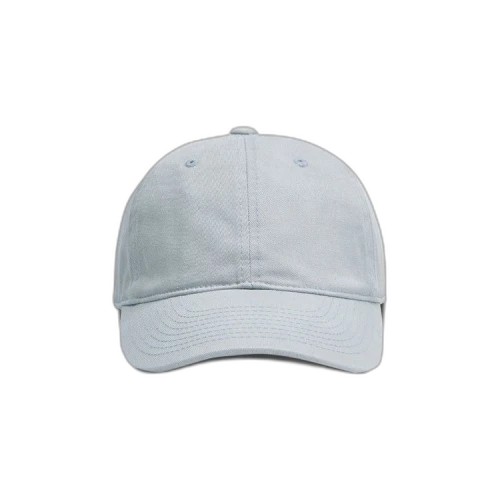 Kith Washed Twill Classic Logo Cap 'Plaster'