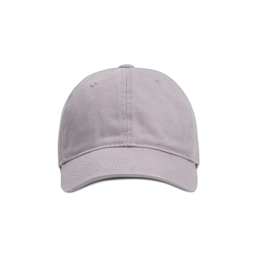 Kith Washed Twill Classic Logo Cap 'Mauve'