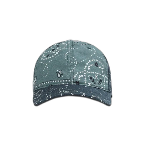 Kith Cowboy Bandana Cap 'Stadium'
