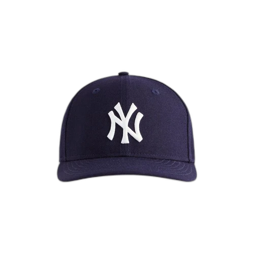 Kith & New Era For Yankees 59Fifty 'Navy'