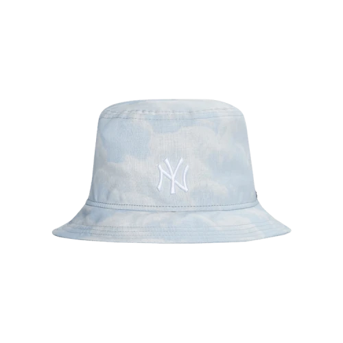 Kith For New Era Cloud Sky Bucket Hat 'Summit'