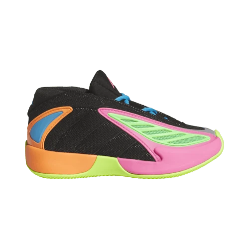 adidas AE 2 Black Multi-Color (PS)