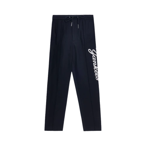 Kith For Major League Baseball New York New Yankees Era Pintuck Trackpant 'Navy'