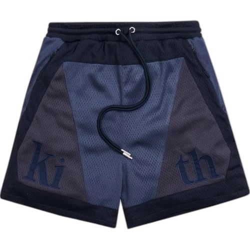 Kith Turbo Mesh Short 'Shark'