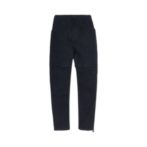 Kith Convertible Cargo Pant 'Black'