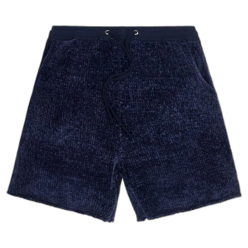 Kith Jay Chenille Short 'Navy'