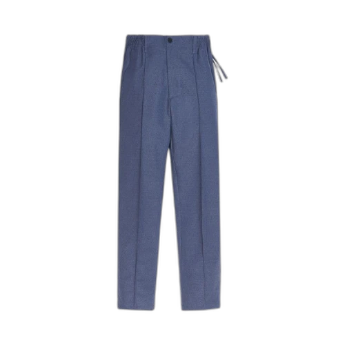 Kith Ellinngton Tech Pant 'Navy Melange'
