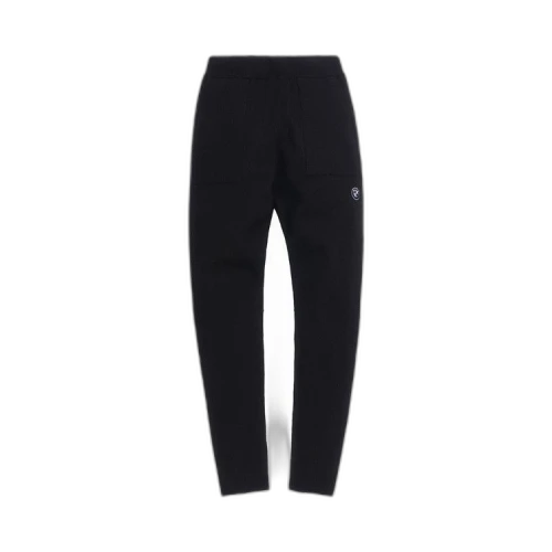 Kith For BMW Knit Bennett Pant 'Black'