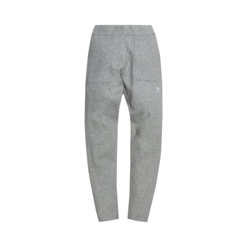 Kith For BMW Knit Bennett Pant 'Heather Grey'