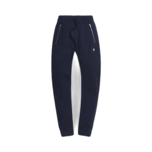 Kith For BMW Bleecker Sweatpant 'Navy'