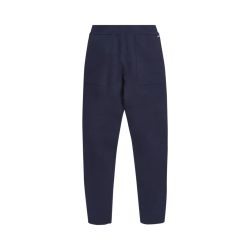 Kith Knit Bennett Pant 'Navy'