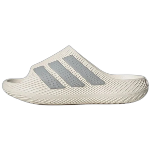 Adidas Purechill Slide Slippers Unisex Jade Gray