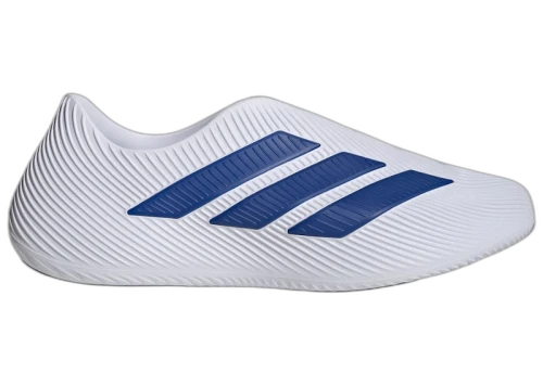 adidas Purechill Runner White Royal Blue