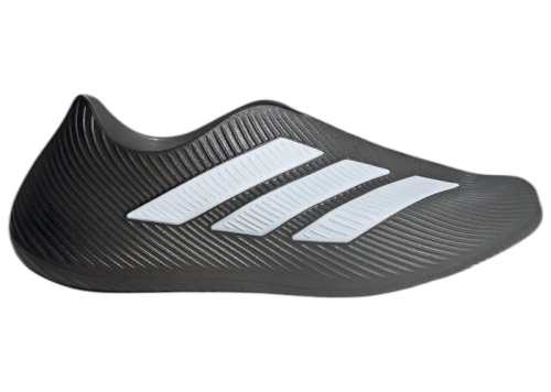 adidas Purechill Runner Black White Grey Four