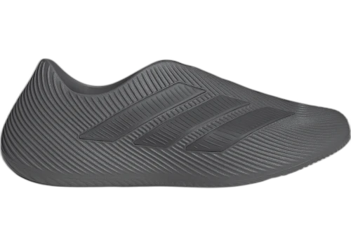 adidas Purechill Runner Grey Four Core Black