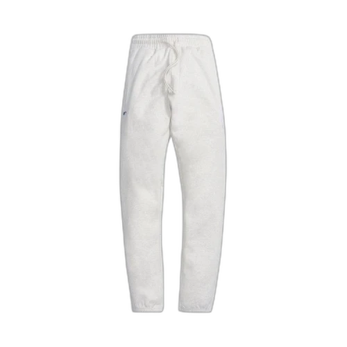 Kith For The New York Yankees Williams Sweatpant 'Heather Oatmeal'