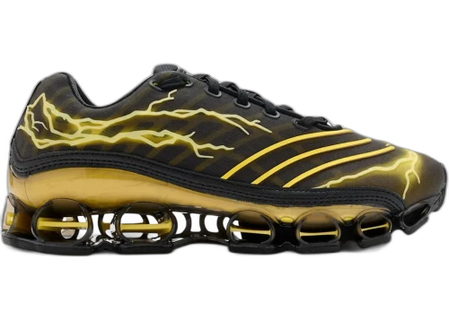 adidas Megaride F50 Pokémon Pikachu