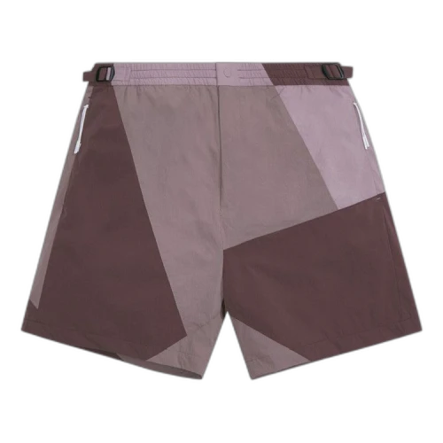 Kith Madison Short 'Dusty Mauve'