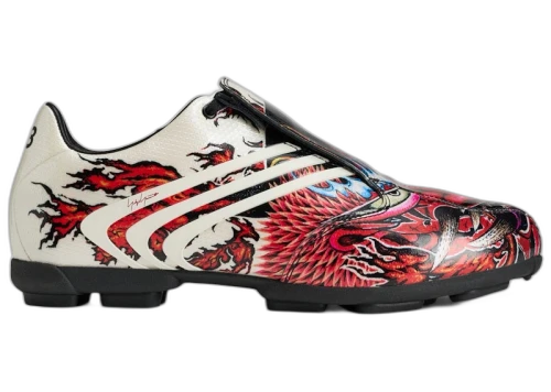 adidas Y-3 F50 Tunit Beast Pack Yaksha