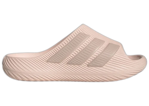 adidas Purechill Slides Wonder Quartz Wonder Taupe